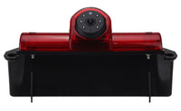 Thumbnail for Crux CGM-03EY Third Brake Light Camera with 1/3” Sony CCD Sensor for Select Chevrolet Express & GMC Savana Vans