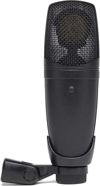 Thumbnail for Samson SACL7A Cardioid Large-Diaphragm Studio Condenser Microphone