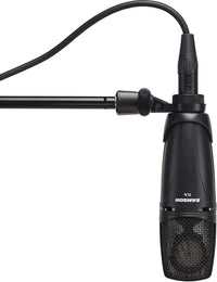Thumbnail for Samson SACL7A Cardioid Large-Diaphragm Studio Condenser Microphone