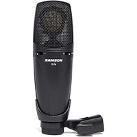 Thumbnail for Samson SACL7A Cardioid Large-Diaphragm Studio Condenser Microphone