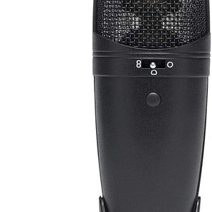 Samson SACL8A Multi-Pattern Professional Studio Condenser Microphone
