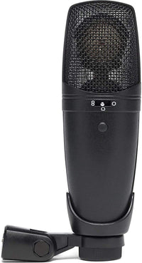Thumbnail for Samson SACL8A Multi-Pattern Professional Studio Condenser Microphone