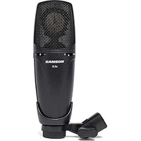 Thumbnail for Samson SACL8A Multi-Pattern Professional Studio Condenser Microphone