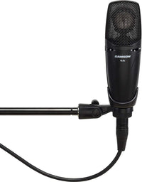 Thumbnail for Samson SACL8A Multi-Pattern Professional Studio Condenser Microphone