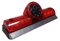 Thumbnail for Crux CNS-03VY Third Brake Light Camera with 1/3” Sony CCD Sensor for NISSAN NV Van 2012 – 2018