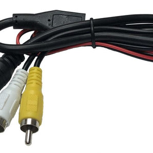 Crux CNS-03VY Third Brake Light Camera with 1/3” Sony CCD Sensor for NISSAN NV Van 2012 – 2018