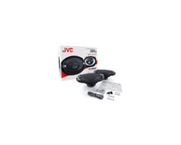 Thumbnail for Jvc CS-DR693 1000W Peak (140W RMS) 6''x9'' DRVN Series 3-Way Coaxial Car Speakers