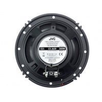 Thumbnail for JVC KD-X560BT Digital media receiver for Jeep, powersports, or marine applications+ JVC CS-J620 6.5