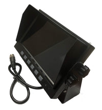 Thumbnail for Crux CTR-W7 Commercial Grade Wireless Truck Camera with 7 inch Wide Screen Monitor