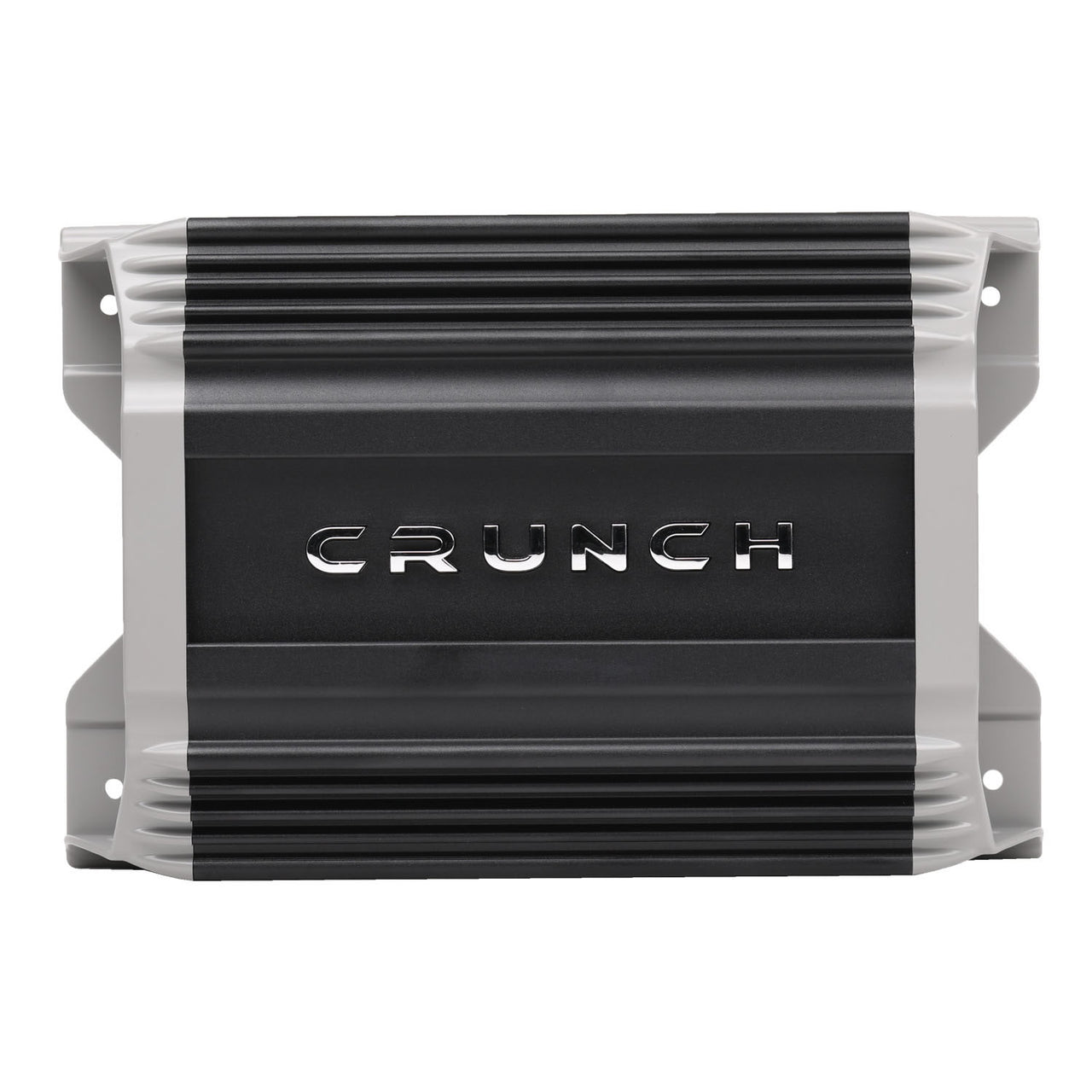 Crunch PZ2-2030.2D 2000 Watt Amplifier 2-Channel Car Audio Amplifier.