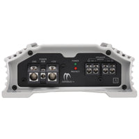 Thumbnail for Crunch PZ2-2030.2D 2000 Watt Amplifier 2-Channel Car Audio Amplifier.