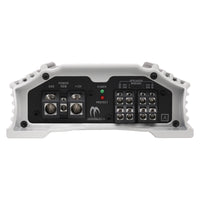 Thumbnail for Crunch PZ2-2030.4D 2000 Watt Amplifier 4-Channel Car Audio Amplifier.