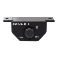 Thumbnail for Crunch PZ2-2030.5D 2000 Watt Amplifier 5-Channel Car Audio Amplifier