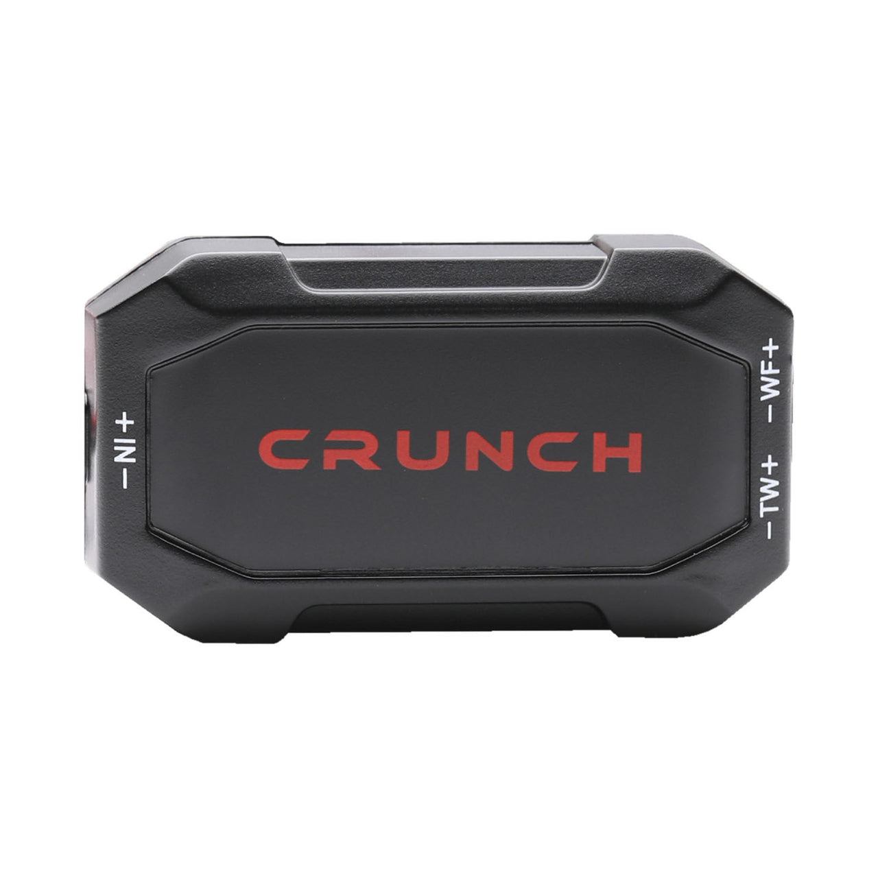 Crunch CS65C 600W Peak (300W RMS) 6.5" CS Series 2-Way Component Speaker System