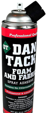 dan-tack-2x-fabric-adhesive-spray-for-foam-bonding