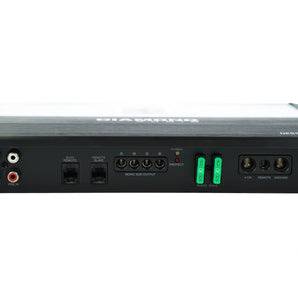 Diamond Audio DES500.1D DES 1-Channel Full Range Class D Amplifier