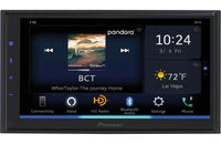 Thumbnail for Pioneer DMH-WC5700NEX  Digital Multimedia Receiver (Does Not Play Discs)