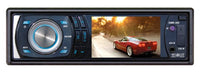 Thumbnail for Absolute DMR380BTAD DVD/CD/MP3/AM FM<br/> In-Dash Single Din 3.5