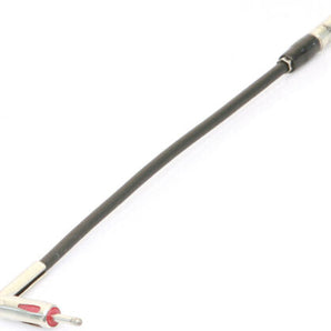 American Terminal ATCR-6 2007-2014 Chrysler/Dodge/Jeep/VW/ Mitsubishi Antenna Adapter<br/>Car Radio Stereo Antenna Adapter For 2007+ Chrysler Dodge Jeep