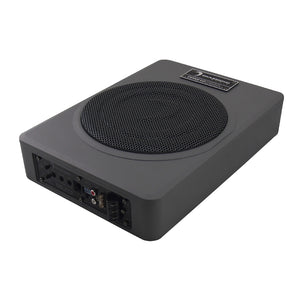 Diamond Audio DPAS10 10" 150W RMS Powered Active Subwoofer