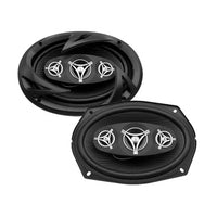 Thumbnail for Power Acoustik EF-573 5” x 7″ 3-Way Full-Range Speakers – Pair