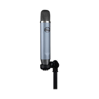 Thumbnail for Blue Microphones Ember Small-diaphragm Condenser Microphone Small-diaphragm Cardioid Condenser Microphone with 40Hz-20kHz Frequency Response