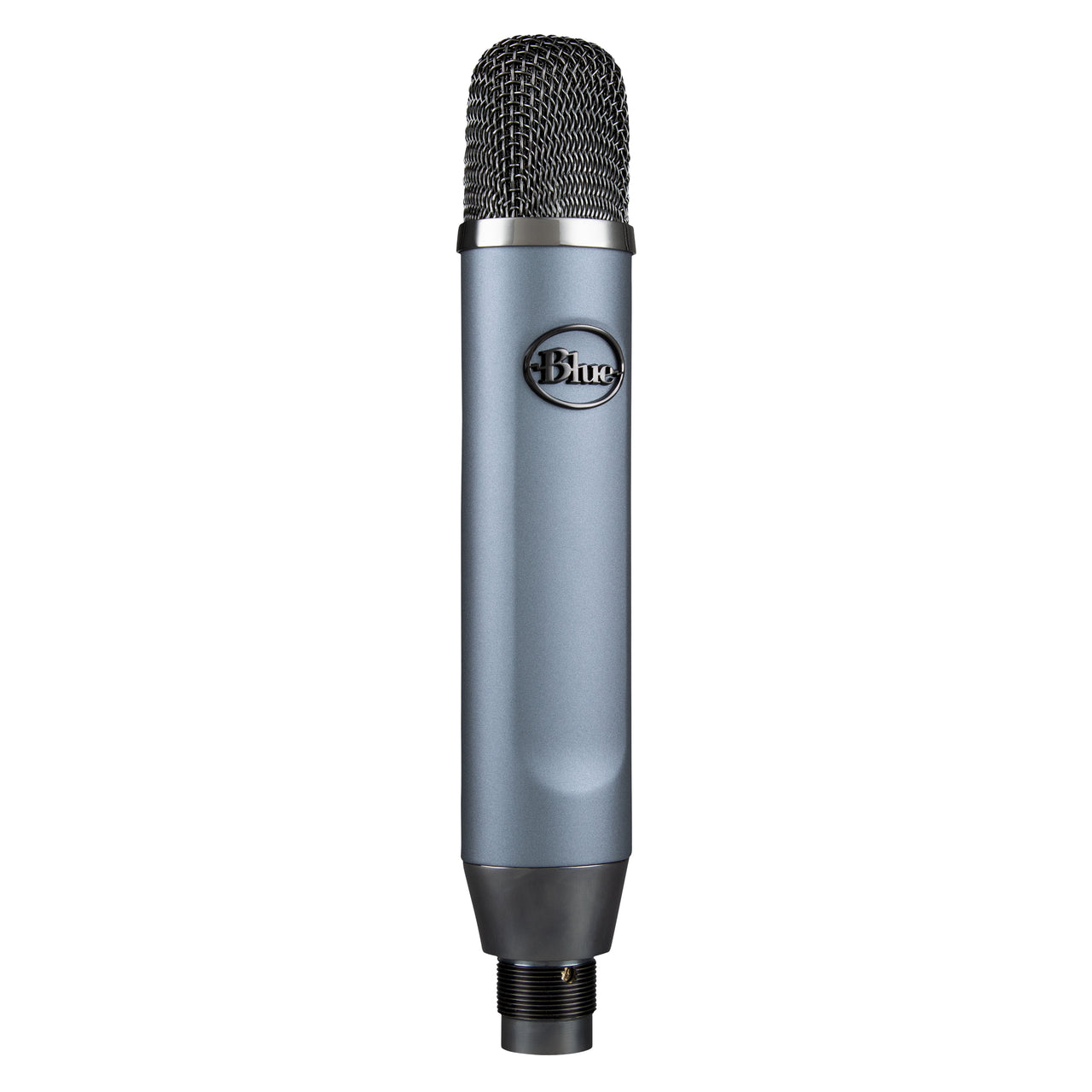 Blue Microphones Ember Small-diaphragm Condenser Microphone Small-diaphragm Cardioid Condenser Microphone with 40Hz-20kHz Frequency Response