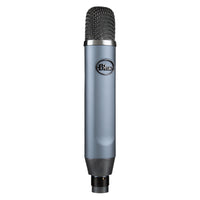 Thumbnail for Blue Microphones Ember Small-diaphragm Condenser Microphone Small-diaphragm Cardioid Condenser Microphone with 40Hz-20kHz Frequency Response