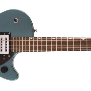 Gretsch G2210 Streamliner Junior Jet Club Laurel Fingerboard Gunmetal