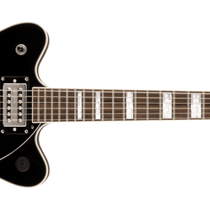 Gretsch G2655T Streamline Center Block Jr. Double-Cut, Bigsby Laurel Fingerboard, Brownstone Maple