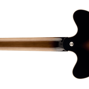 Gretsch G2655T Streamline Center Block Jr. Double-Cut, Bigsby Laurel Fingerboard, Brownstone Maple