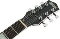 Thumbnail for G5220 Electromatic Jet BT Single-Cut with V-Stoptail, Laurel Fingerboard, Black