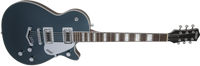 Thumbnail for Gretsch G5220 Electromatic® Jet™ BT Single-Cut with V-Stoptail, Laurel Fingerboard, Jade Grey Metallic