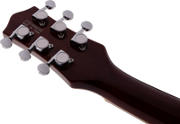 Thumbnail for Gretsch G5220 Electromatic® Jet™ BT Single-Cut with V-Stoptail, Laurel Fingerboard, Firestick Red
