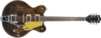 Thumbnail for Gretsch G5622T Electromatic® Center Block Double-Cut with Bigsby®, Laurel Fingerboard, Imperial Stain