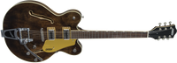 Thumbnail for Gretsch G5622T Electromatic® Center Block Double-Cut with Bigsby®, Laurel Fingerboard, Imperial Stain