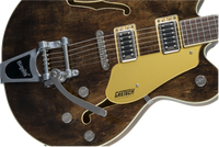 Thumbnail for Gretsch G5622T Electromatic® Center Block Double-Cut with Bigsby®, Laurel Fingerboard, Imperial Stain