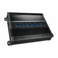 Thumbnail for Hifonics GE800.4 GEMINI SERIES CLASS A/B 4 Channel Amplifier 800 Watts