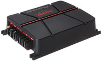 Thumbnail for Pioneer GM-A3702 500W Peak (190W RMS) 2-Channel A Series Bridgeable Class AB 2-Ohm Stable Car Amplifier