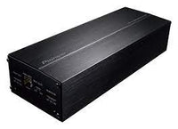 Thumbnail for Pioneer GM-D10004 400W Peak 4-Channel GM Digital Series Class-D Amplifier