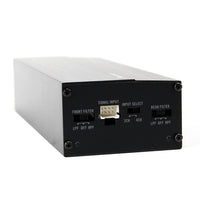 Thumbnail for Pioneer GM-D10004 400W Peak 4-Channel GM Digital Series Class-D Amplifier