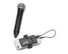 Samson SWGMMSHHQ8 Go Mic Mobile Digital Handheld Wireless System with Q8 Microphone