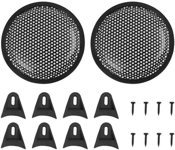 absolute-10-inch-sub-grill-waffle-steel-guard-pair