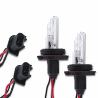 Thumbnail for H13 HID Replacement Bulbs (Sold in Pairs)