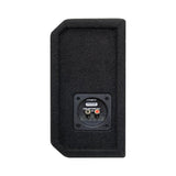  Cerwin Vega Mobile H7SE10 audio control subwoofer in a compact black enclosure