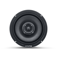 Thumbnail for 2 Alpine HDZ-65 600W Status Hi-Res 6.5” (16.5cm) 2-way Coaxial Speakers