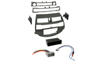 Thumbnail for American International HONK852L Car Radio Stereo Install Dash Kit Harness Antenna for 2008-2012 Honda Accord
