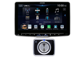 alpine-ilx-f509-halo9-car-stereo-with-subwoofer-control