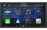 alpine-ilx-407-digital-receiver-with-rear-view-backup-camera