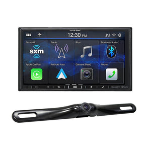 alpine-ilx-407-digital-receiver-with-rear-view-backup-camera